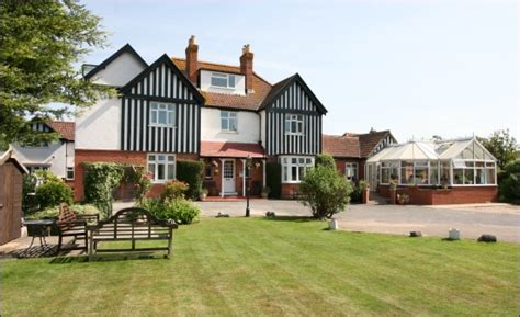 tudor lodge burnham on sea